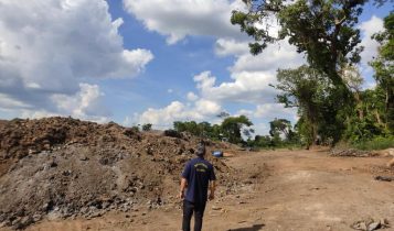 Mapa realiza força-tarefa para fiscalizar fertilizantes na região Sul de Minas Gerais