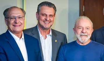 Fávaro e Lula