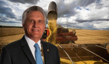Goiás inicia a onda de Taxação do Agro; ABSURDO!