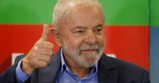 Lula Conab