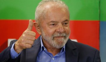 Lula Conab