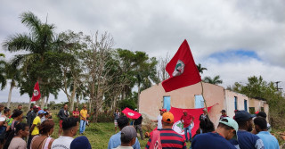 Movimento dos Trabalhadores Rurais Sem Terra – MST