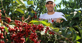 Produtores de café conhecerão o que é o Comércio Justo durante a SIC 2022