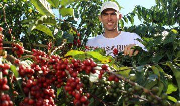 Produtores de café conhecerão o que é o Comércio Justo durante a SIC 2022
