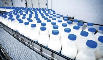 Importações de lácteos caem em abril, mas seguem em patamar elevado