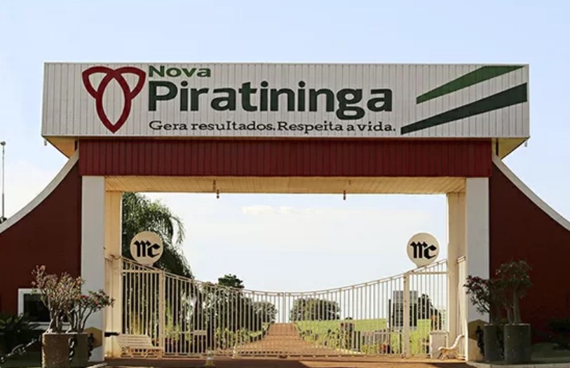 Nova Piratininga