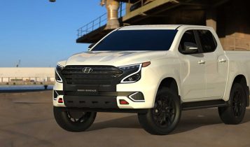 Hyundai Tarlac 2023: Preços, Versões, Consumo, Ficha Técnica