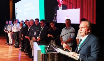 Avicultura terá evolução no Paraná em 2023