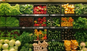 Nova crise hídrica ameaça indústria de alimentos na América do Norte