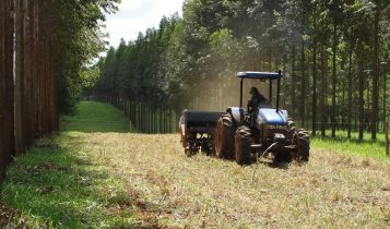 Tecnologias aumentam a eficiência do uso de nutrientes no campo