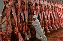 mercado de carne bovina