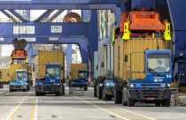 Maersk pede cautela e diz que voltará a usar o Mar Vermelho quando for seguro