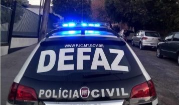 Grupo criminoso rouba R$ 1,4 bilhão em grãos, veja!