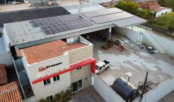 Taxação do sol 2023: o que é e por que cearenses estão adiantando a instalação de placas solares