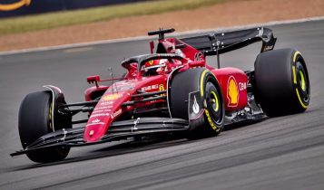Tereos leva energia renovável para evento da F1