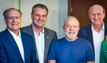 Agricultores do Mato Grosso rejeitam aliados de Lula