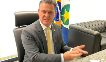 Ministro da Agricultura vai à Alemanha para promover a pauta agroambiental brasileira