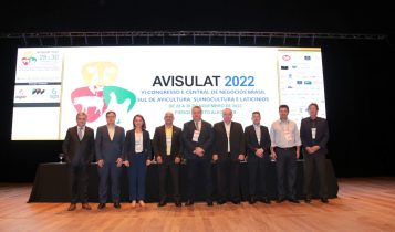 Agronegócio e o impacto das transformações globais norteiam discussões na abertura do Avisulat 2022