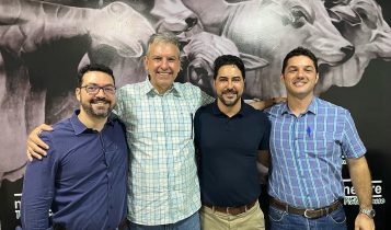 Nova diretoria aposta no fortalecimento da raça Nelore em Mato Grosso