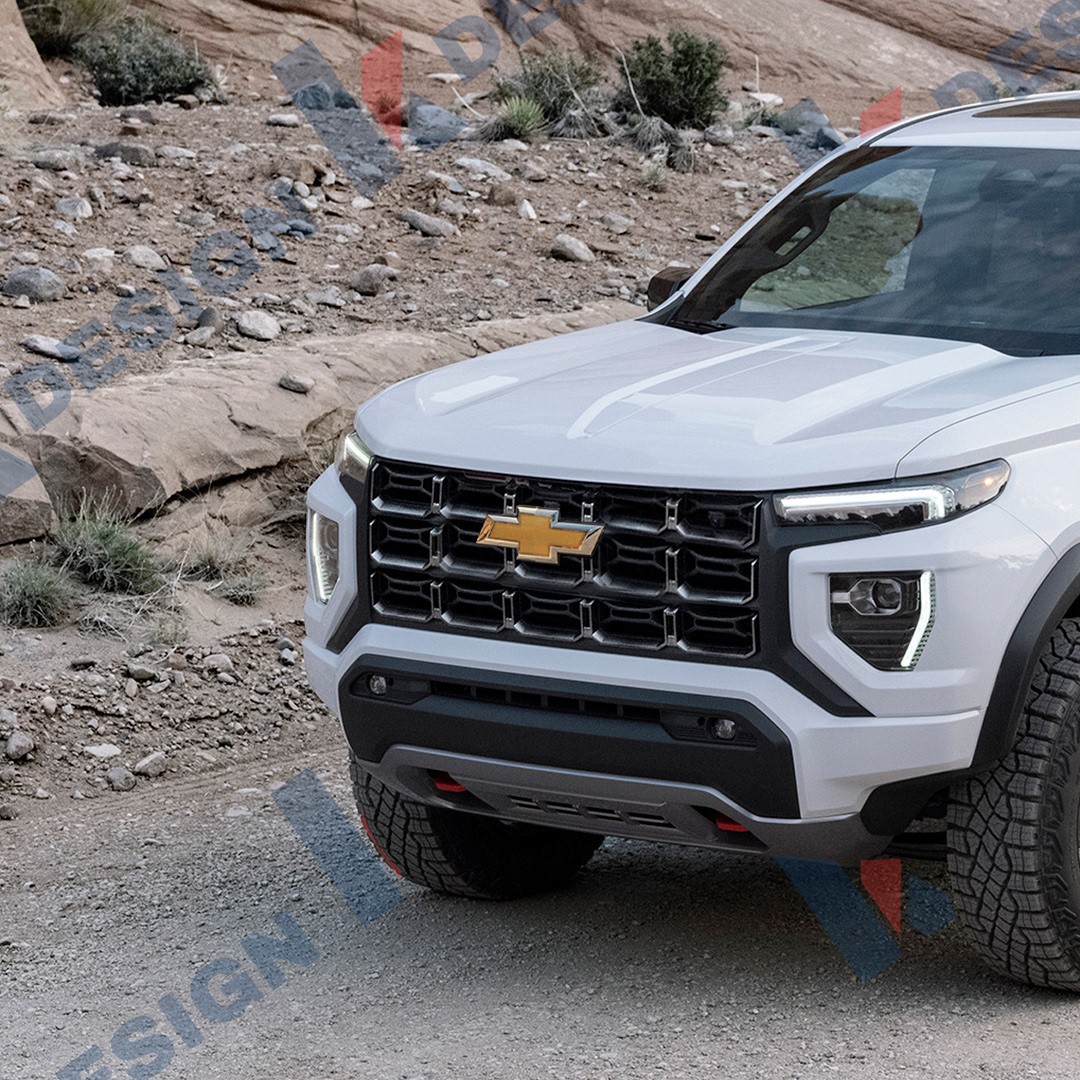 south-american-chevy-s-10-informally-takes-after-gmc-canyon-rather-than-colorado