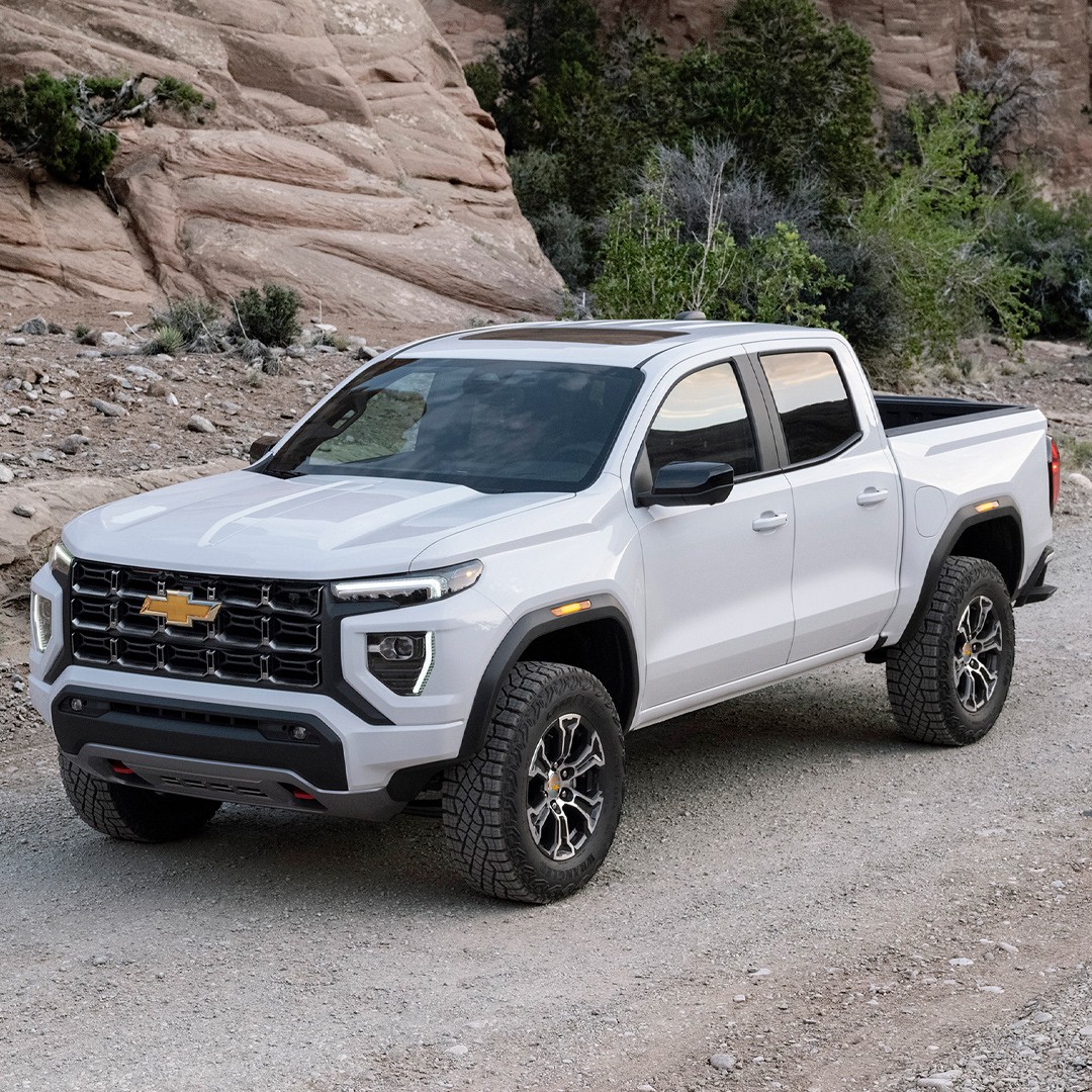 south-american-chevy-s-10-informally-takes-after-gmc-canyon-rather-than-colorado