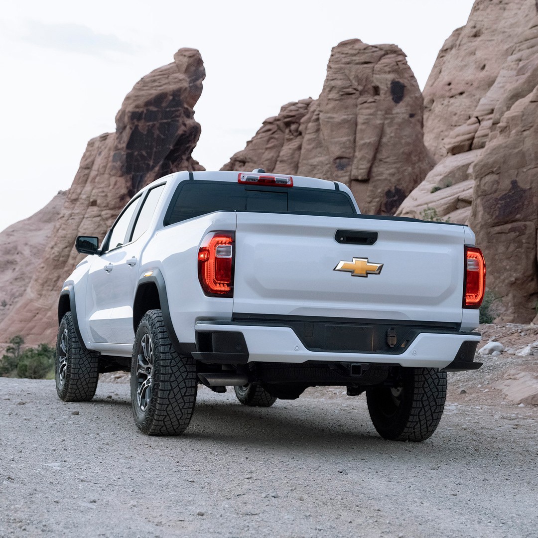 south-american-chevy-s-10-informally-takes-after-gmc-canyon-rather-than-colorado