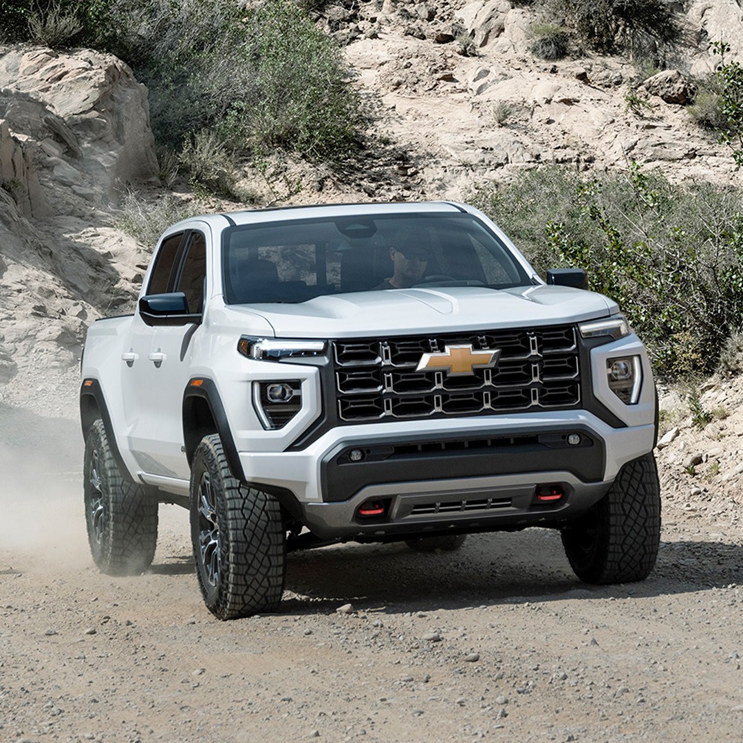 south-american-chevy-s-10-informally-takes-after-gmc-canyon-rather-than-colorado