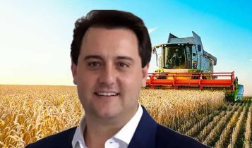 Paraná cria Taxação do Agro, prejuízo para o produtor