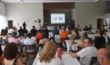 Nucleovet apresenta relatório de atividades e avalia o ano de 2022