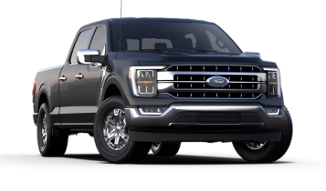 Ford F-150 2023: Preços, Potência, Consumo, Ficha Técnica