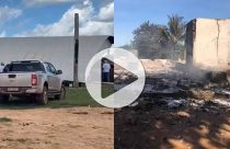 Produtores se unem e botam invasores para correr; Vídeo
