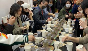 Participação brasileira em feira na Coreia do Sul pode render US$ 29,1 milhões