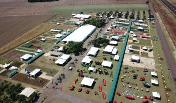 Dia de Campo da Copagril terá novidades em 2023