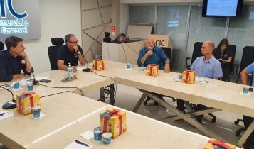 35º Show Rural será um dos maiores já realizados, afirma Dilvo Grolli