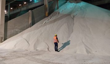 Mapa realiza 10ª força-tarefa do ano com apreensão de fertilizantes irregulares