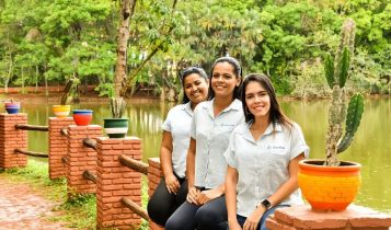 Agronomia é campo fértil para profissionais da área