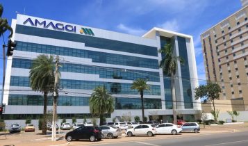 Amaggi abre NOVAS vagas de emprego pelo Brasil