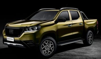 Nova Fiat Landtrek: Fiat estreia entre picapes médias contra Hilux, Ranger e S10