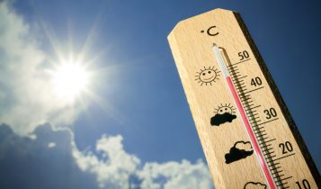 temperatura