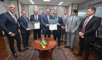 Mapa reconhece equivalência do Sisbi de Sergipe para leites e derivados