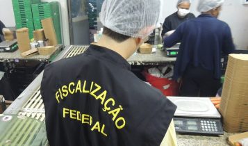 Mapa detecta falhas no uso de sistemas de rastreabilidade de orgânicos em SP