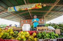 Pequenos agricultores recebem certificados de produtores orgânicos no Paraná