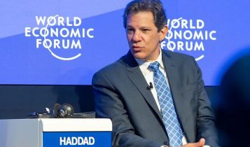 Haddad: integração é fundamental para crescimento da América Latina