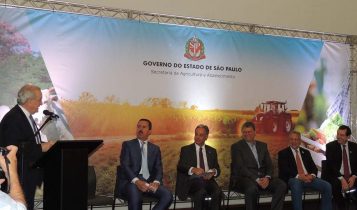 Estão abertas as inscrições para feira de alimentos na Índia em março