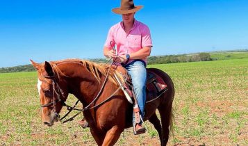 Vídeo: O ‘Agroboy do BBB23’; Fazendeiro faz sucesso, veja!