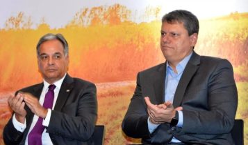 Antonio Junqueira reforça compromisso de diálogo com todos os setores da cadeia produtiva