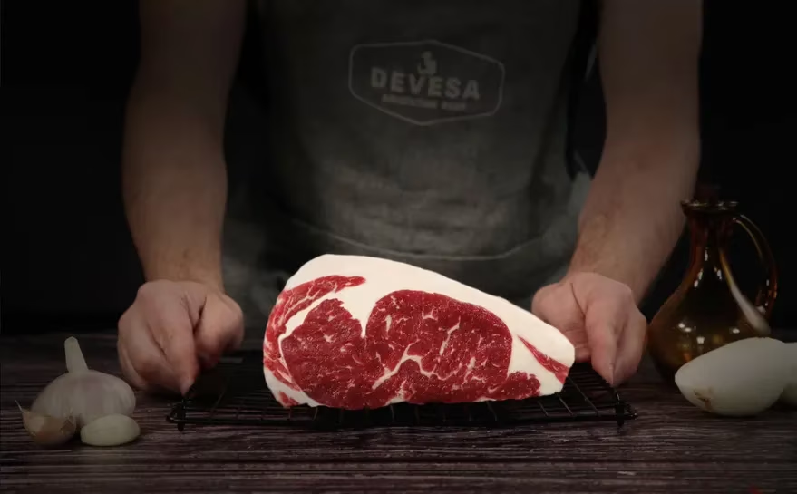 Argenitna conquista mais uma vez o prêmio de melhor bife do mundo