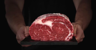 Argenitna conquista mais uma vez o prêmio de melhor bife do mundo