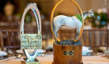 ‘Oscar’ do Quarto de Milha está chegando, confira!