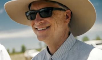 Bill Gates investe US$ 12 milhões na pecuária; Confira
